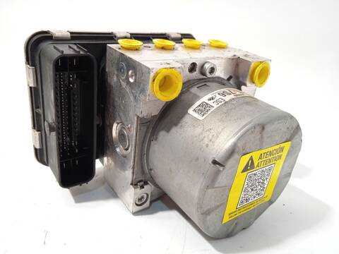 Abs Hyundai Kona KLASS 2WD 120CV 88KW