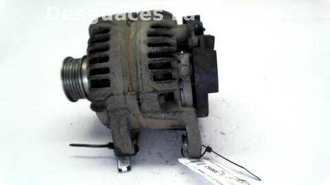 Foto 2ª: Alternador Fiat Stilo 1.6 16V [192 B3.000] (2010)