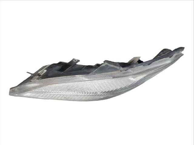 Foto 2ª: Piloto Delantero Izquierdo Mercedes Sprinter 310 CDI 906.631 906.633 906.635 906.637) FURGONETA (2006)