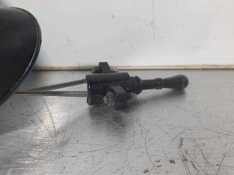 Foto 3ª: Retrovisor Derecho Chevrolet Matiz SE 64CV 47KW [B10S1-G] (2007)