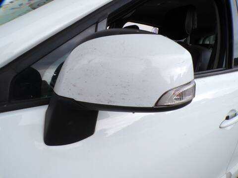 Foto 1ª: Retrovisor Izquierdo Renault Scenic K9K J8 (2011)