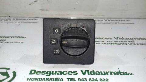 Mando Luces Peugeot Boxer 2.5 DIESEL 86CV 63KW CAJA CERRADA