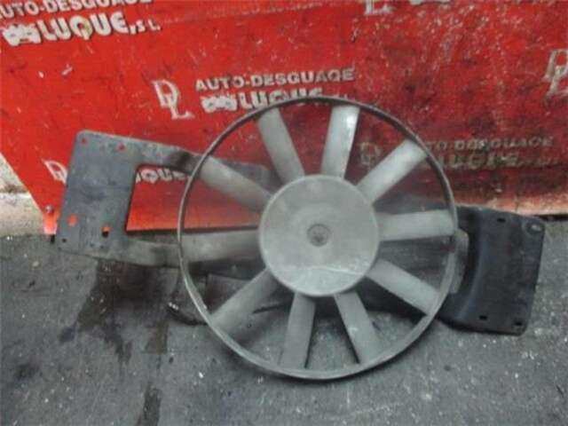 Foto 3ª: Electroventilador Renault Clio 1.3 CAT [C3G720]