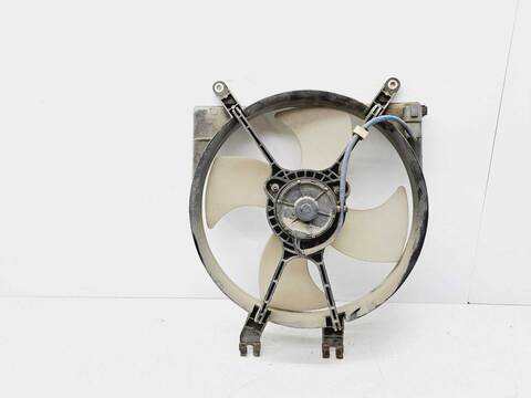 Foto 4ª: Electroventilador Aire Acondicionado Honda Civic 1.4 S 3 BERLINA EJ9) 90CV 66KW [D14Z2] (2000)