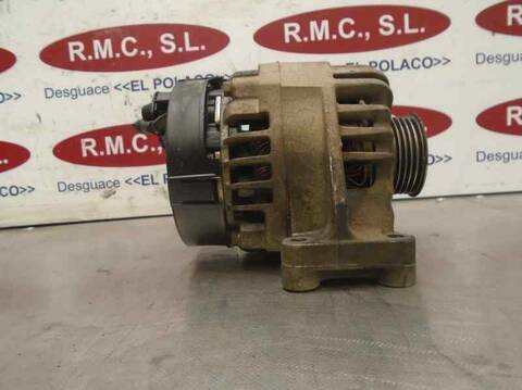 Foto 2ª: Alternador Fiat Punto 1.2 CAT BERLINA 60CV 44KW [188A4000] (2004)
