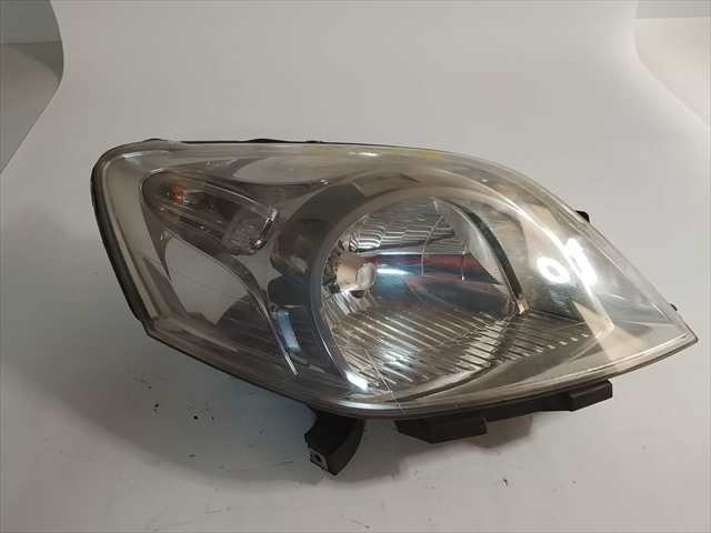 Foto 1ª: Faro Derecho Fiat Fiorino 1.3 D [225A2000] (2018)