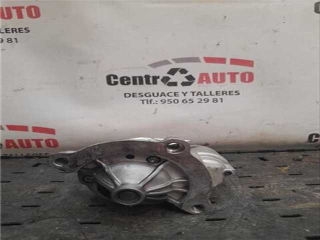 Foto 1ª: Motor de Arranque Peugeot 807 2.2 PULLMAN [2 2 LTR. - 125 KW HDI FAP] 170CV