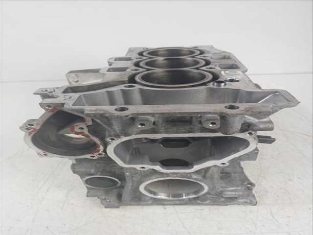 Foto 3ª: Bloque Motor Opel Corsa 101 CV 74KW [F12XHL EB2ADTD HN05] (2021)