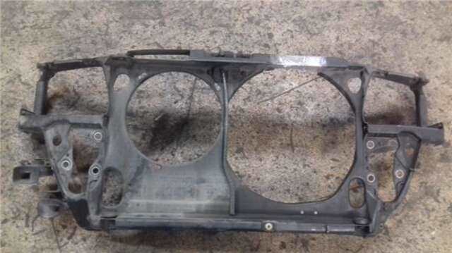 Paragolpes Delantero Audi A4 1.8 T [1.8 LTR. - 110 KW 20V TURBO]