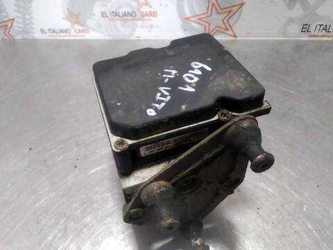 Foto 3ª: Abs Mercedes Vito 109 CDI LARGO 639.603) 88CV 65KW [646980] (2006)