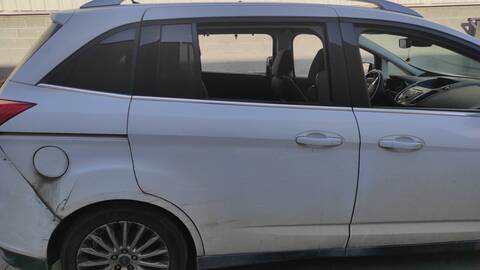 Puerta Trasera Derecha Ford C Max T1DA GRAND CB7)