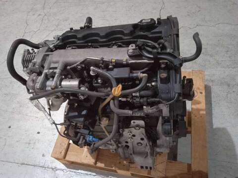 Foto 3ª: Motor Completo Fiat Stilo 1.9 JTD CAT 80CV 59KW [192A3.000] (2001)