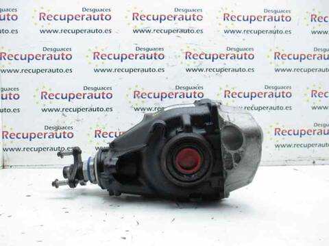 Diferencial Trasero Bmw Serie 1 114 B47D20A BERLINA