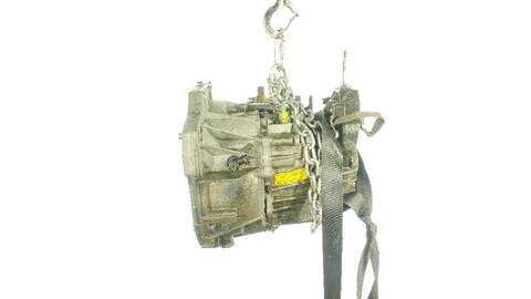 Foto 2ª: Caja Cambios Renault Master VERSION INDEFINIDA (1998)