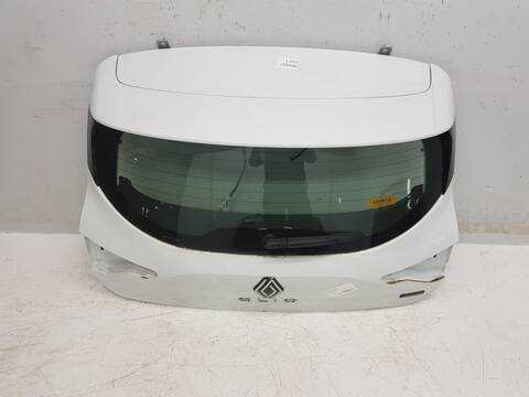 Portón Renault Clio TECHNO