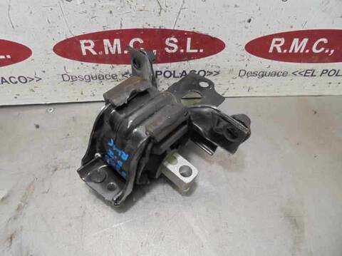 Foto 2ª: Soporte Motor Volkswagen Polo 1.4 FSI 86CV 63KW [CGG] (2011)