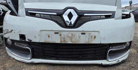 Paragolpes Delantero Renault Scenic R9M402