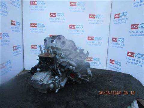 Foto 2ª: Caja Cambios Fiat Linea 1.3 D MULTIJET 90CV 66KW [199 A3.000] (2008)