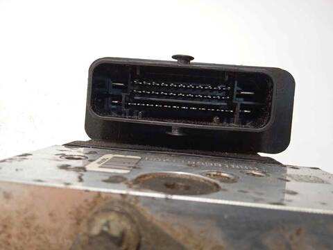 Foto 4ª: Abs Jeep Grand Cherokee 3.0 CRD OVERLAND 241CV 177KW [63D] (2017)