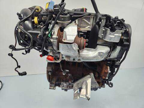 Motor Completo Citroen DS5 SPORT 181CV 133KW