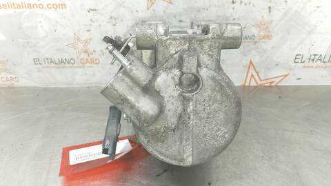 Foto 4ª: Compresor Aire Acondicionado Peugeot Rifter ACTIVE PACK STANDARD 102CV 75KW [YHT] (2022)