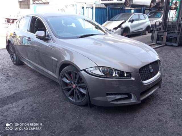 Transmision Trasera Izquierda Jaguar XF 3.0 V6 DIESEL