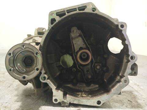 Caja Cambios Audi Tt 1.8 TFSI 160CV 118KW