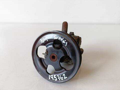Bomba de Direccion Suzuki Jimny TECHO METALICO 80CV