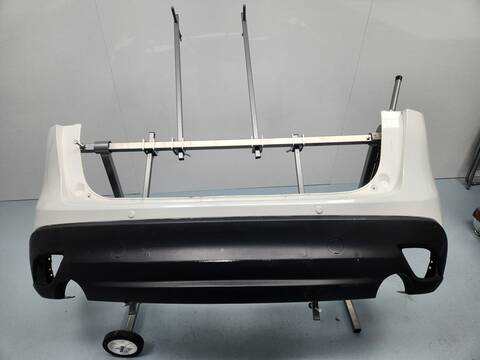 Paragolpes Trasero Mazda CX5 LUXURY 4WD