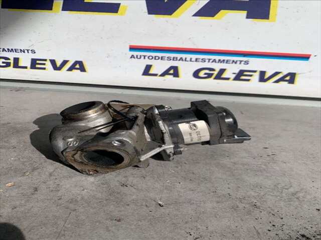 Valvula EGR Mini Mini 1.6 DIESEL 109CV 0CV