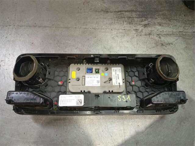 Foto 2ª: Sistema GPS Mercedes Sprinter 2.0 311/315/317/319 CDI RWD L2 (907.633) [2.0 LTR. - 110 KW CDI CAT] [654920]