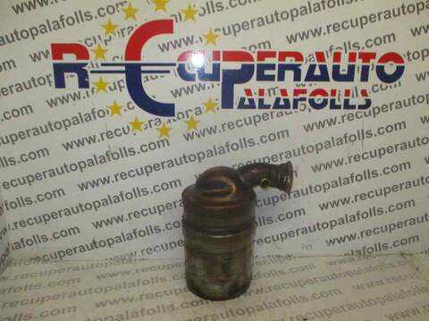 Catalizador Citroen C4 9HZ-DV6TED4 PICASSO