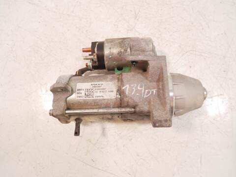 Foto 2ª: Motor de Arranque Volvo XC 40 163 CV 120KW [B3154T2] (2020)