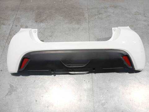 Paragolpes Trasero Toyota Yaris 1.5 MXPA11) 125CV 92KW