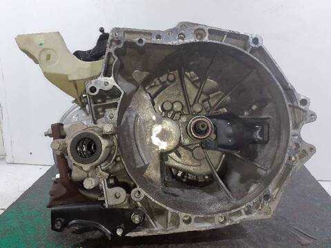 Caja Cambios Citroen C3 COLLECTION PICASSO 92CV 68KW