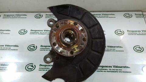 Mangueta Delantera Izquierda Volkswagen Tiguan COUNTRY 140CV 103KW