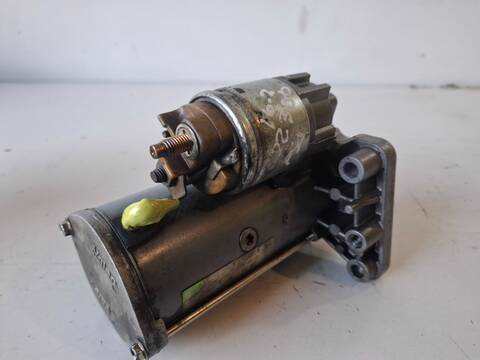 Motor de Arranque Citroen C5 LX E) 109CV