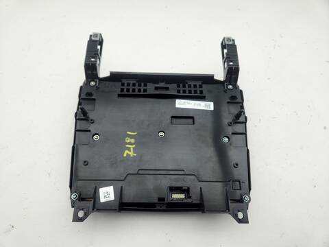 Foto 3ª: Mando Climatizador Citroen C4 EXCLUSIVE 112CV 82KW [9H05] (2011)