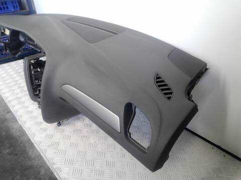 Foto 3ª: Salpicadero Audi A4 1.8 16V TFSI 120CV 88KW [CDH] (2008)
