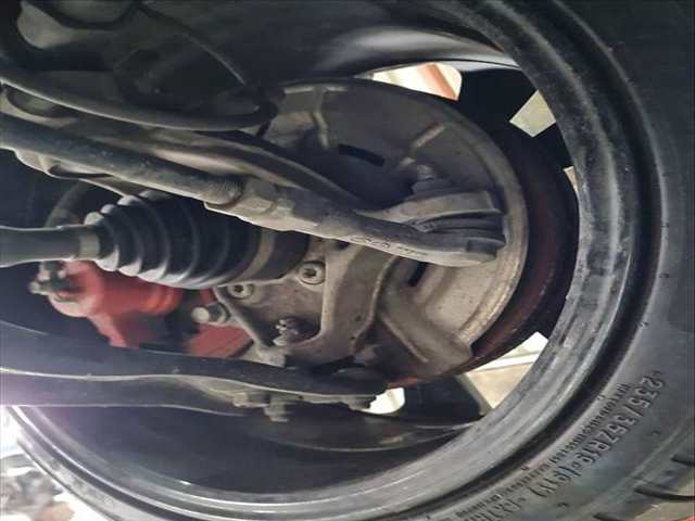 Foto 2ª: Mangueta Delantera Derecha Hyundai i30 2.0 N 275CV 202KW [G4KH] (2025)