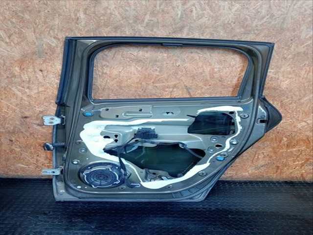 Foto 2ª: Puerta Trasera Derecha Peugeot 3008 ACTIVE 1 HDI FAP 111CV (2009)