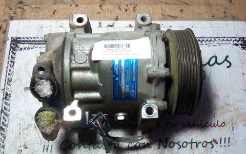 Compresor Aire Acondicionado Mazda 3 Y6 BERLINA