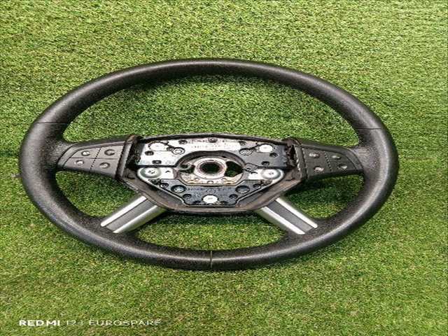Volante Mercedes Clase ML 320 3.0 CDI 5P