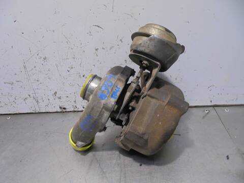 Turbocompresor Opel Signum BASICO 125CV 92KW