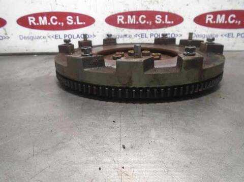 Foto 3ª: Volante Motor Hyundai Santa Fe 2.0 GLS CRDI 113CV 83KW [D4EA] (2001)