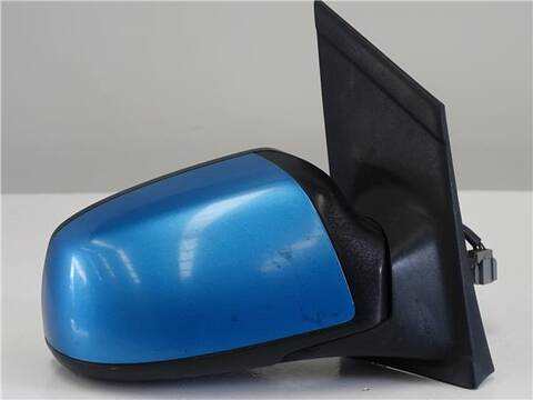 Foto 2ª: Retrovisor Derecho Ford Focus 1.8 TDCI 115CV 85KW [KKDA] (2006)