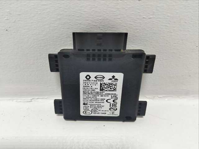 Sensor de Aparcamiento Renault Arkana VERSION INDEFINIDA