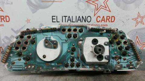 Foto 2ª: Cuadro de Instrumentos Peugeot 306 BERLINA