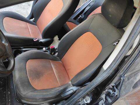 Asiento Delantero Izquierdo Hyundai i10 G4LA