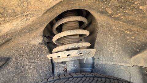 Amortiguador Delantero Derecho Land Rover Freelander XS TD4 152CV 112KW